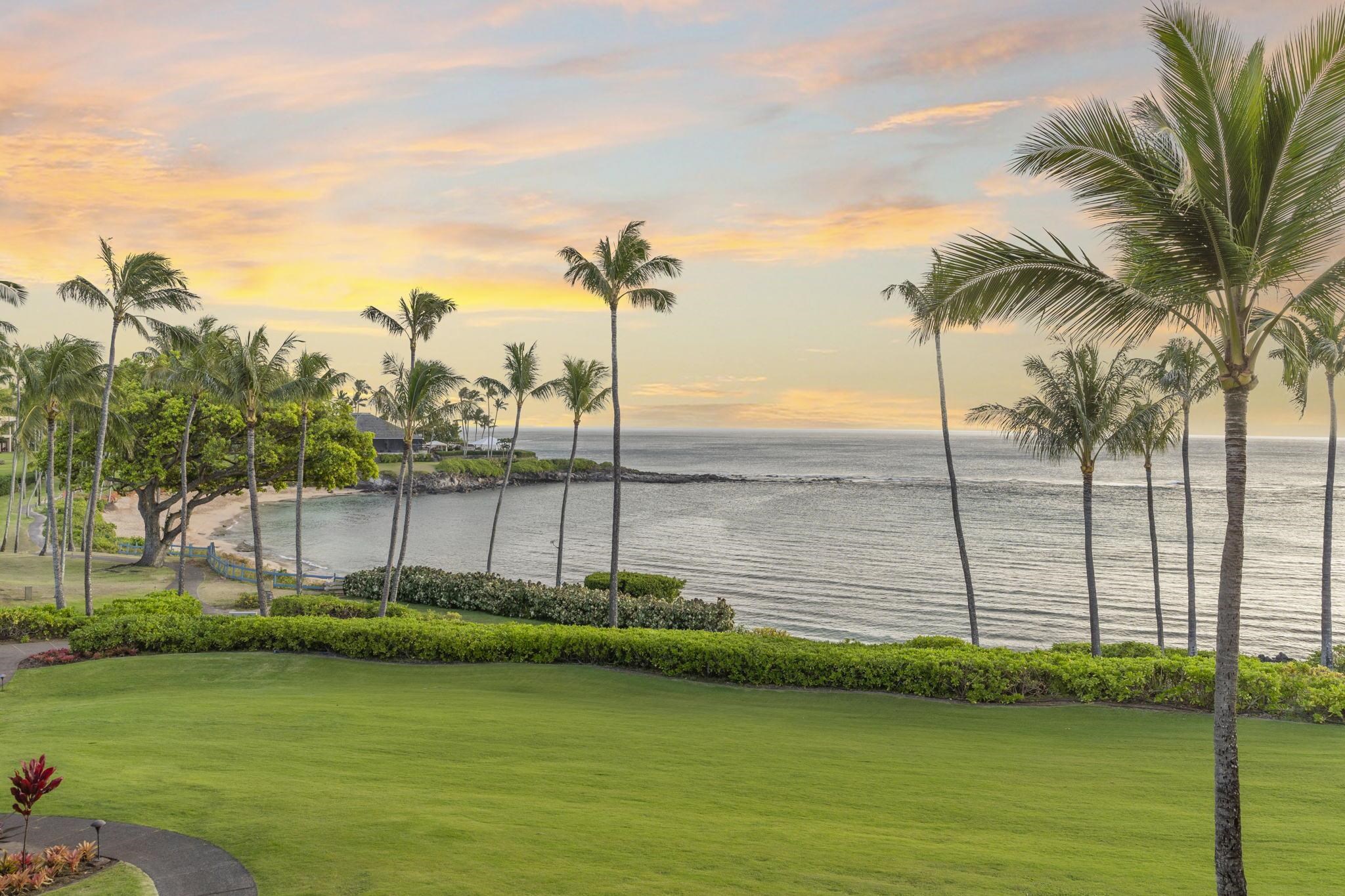 1 Bay Drive, Unit 1203 Lahaina, HI 96761 - Photo 35 of 36