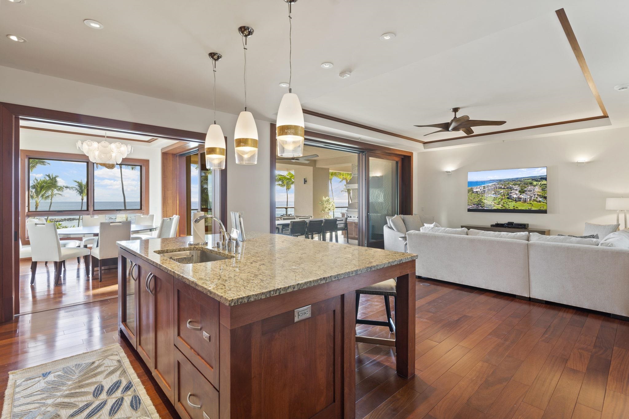 1 Bay Drive, Unit 1203 Lahaina, HI 96761 - Photo 5 of 36