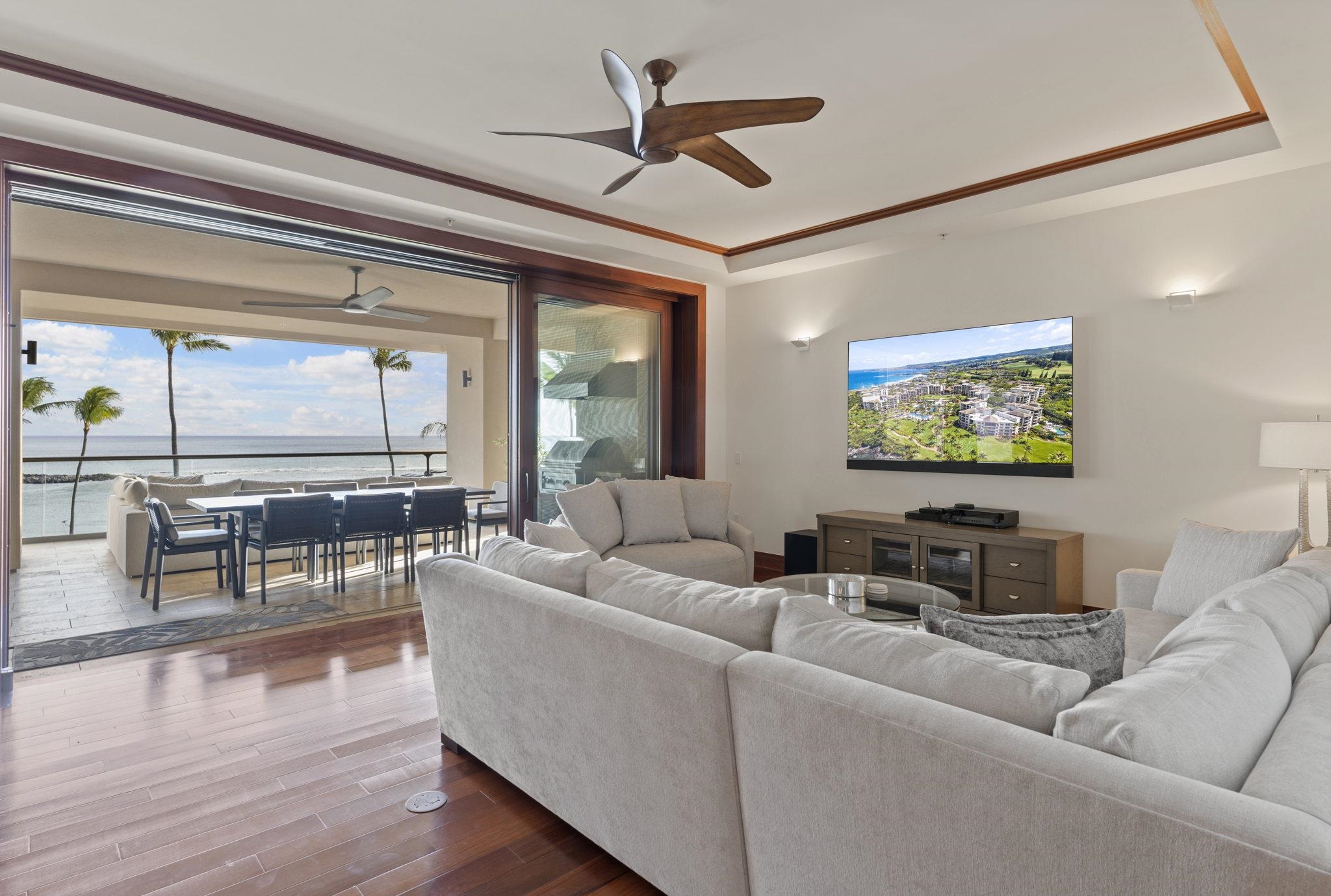 1 Bay Drive, Unit 1203 Lahaina, HI 96761 - Photo 6 of 36