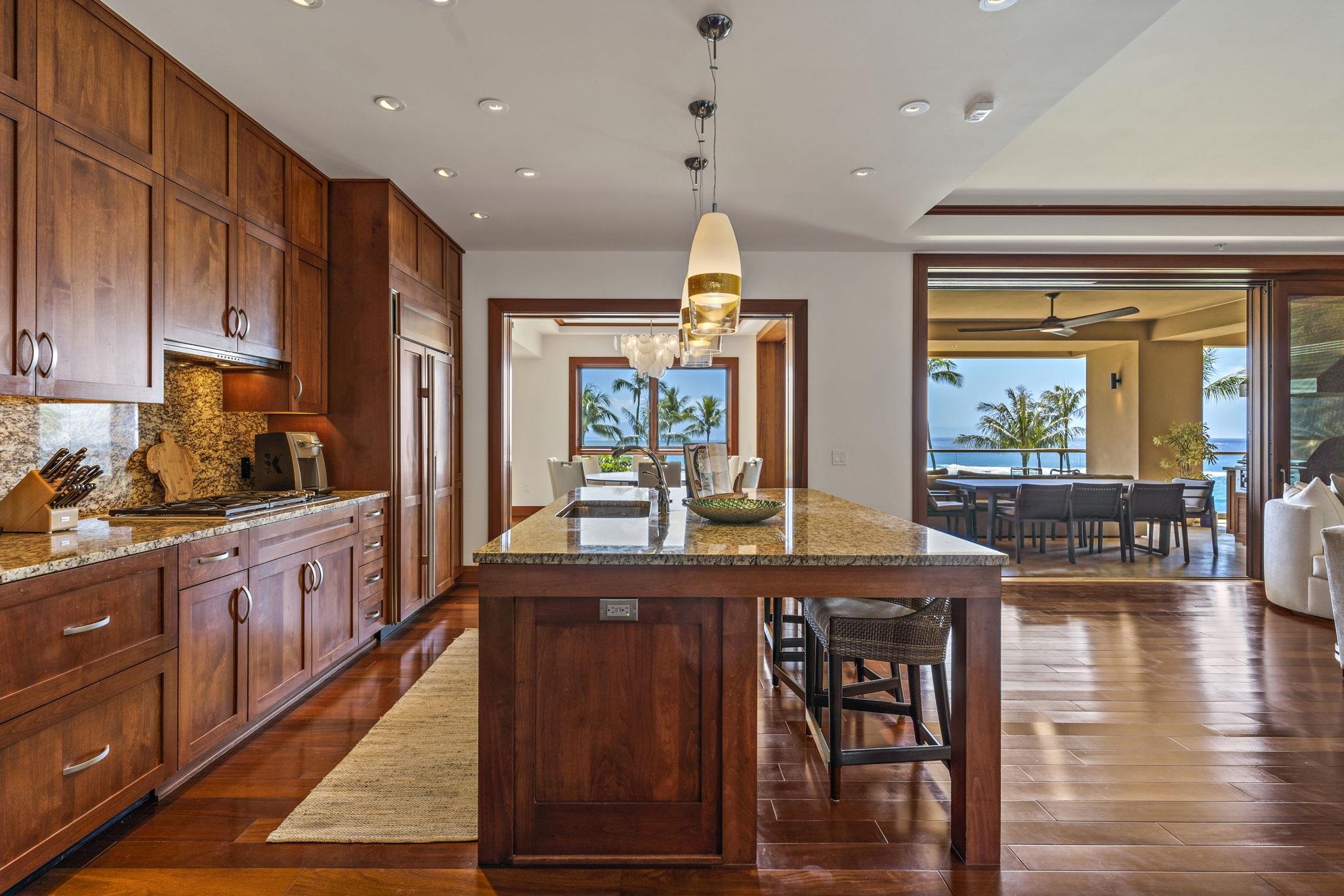 1 Bay Drive, Unit 1203 Lahaina, HI 96761 - Photo 7 of 36