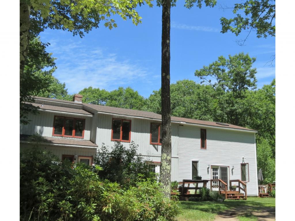 483 Upper Jaffrey Road Dublin, NH 03444 - Photo 2 of 36