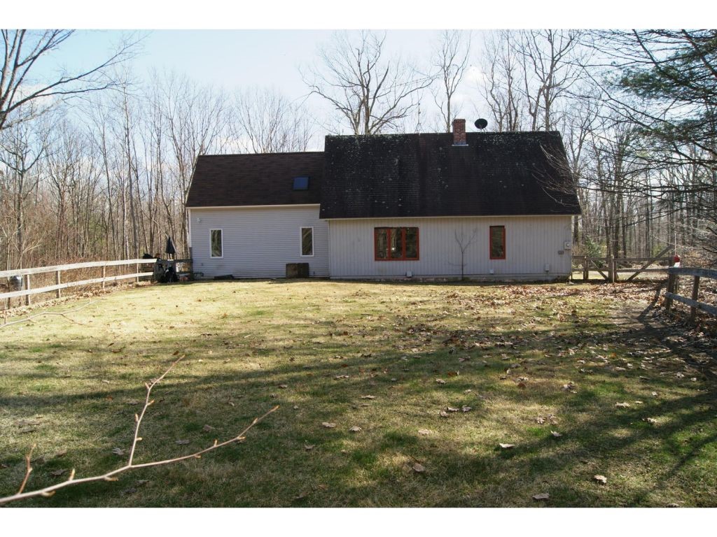 483 Upper Jaffrey Road Dublin, NH 03444 - Photo 33 of 36