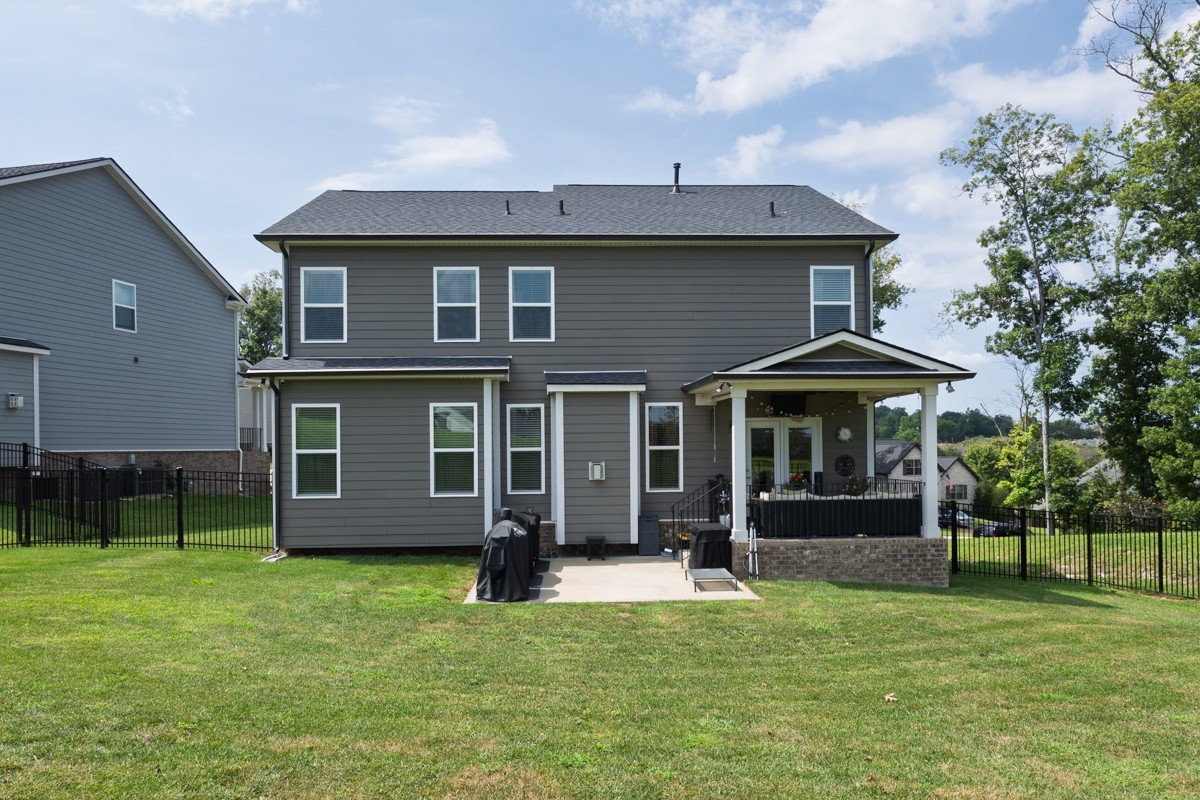 71 Remington Road Lebanon, TN 37090 - Photo 42 of 49 Gallery Image 42