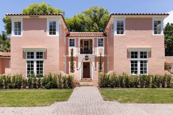 $7,995,000 | 4511 Bay Shore Road, Sarasota, FL 34234