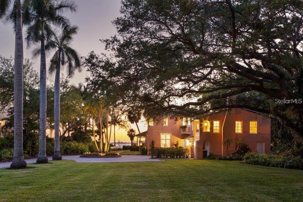 4511 Bay Shore Road Sarasota, FL 34234 - Photo 51 of 69