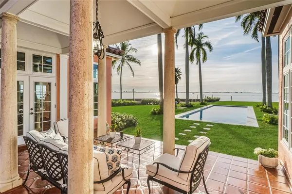 $7,995,000 | 4511 Bay Shore Road, Sarasota, FL 34234