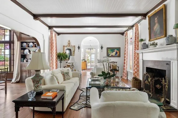 $7,995,000 | 4511 Bay Shore Road, Sarasota, FL 34234