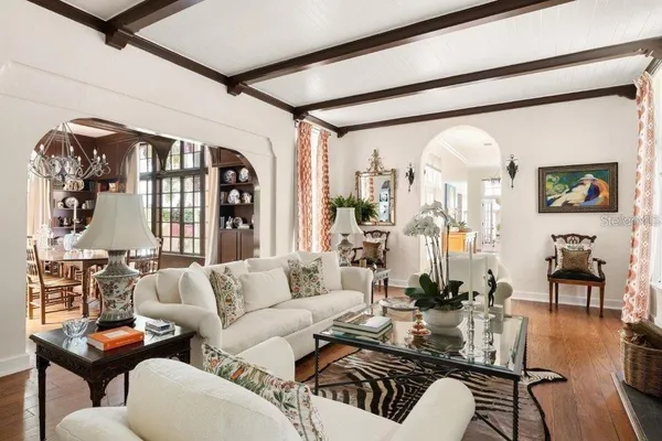 $7,995,000 | 4511 Bay Shore Road, Sarasota, FL 34234