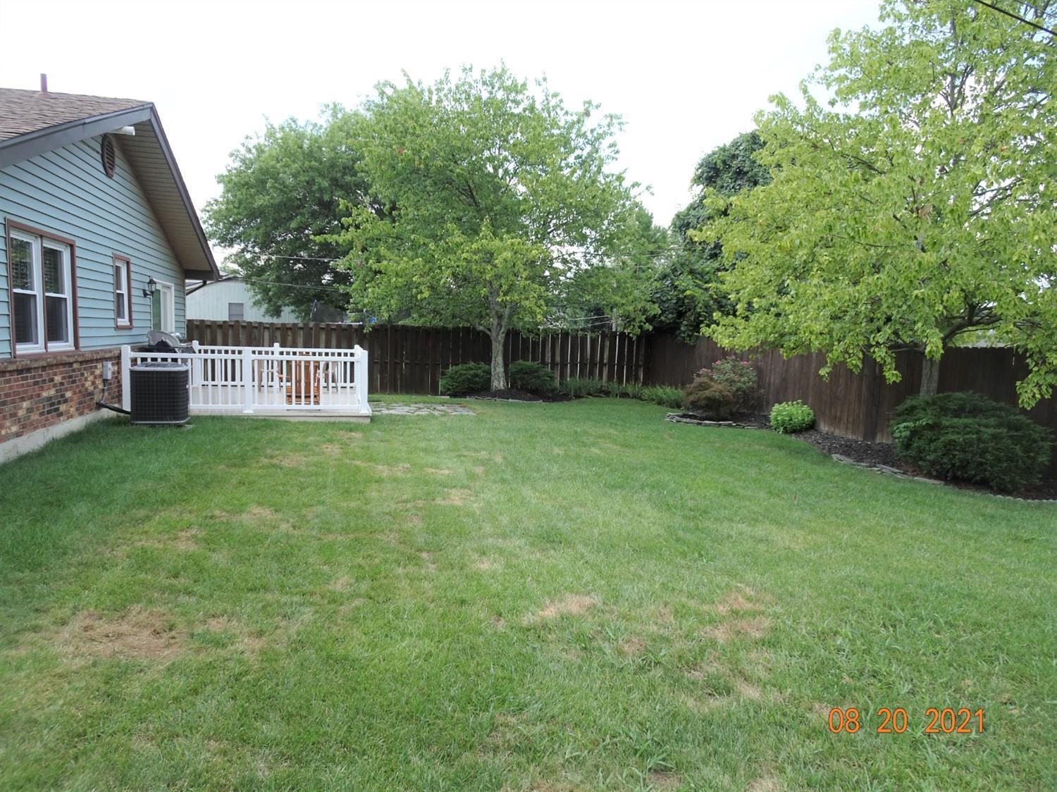 1040 Waycross Road Forest Park, OH 45240 - Photo 32 of 40