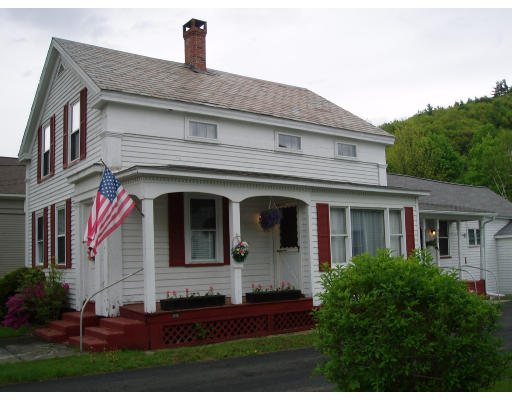 12 Maple Street Chester, MA 01011 - Photo 1 of 16