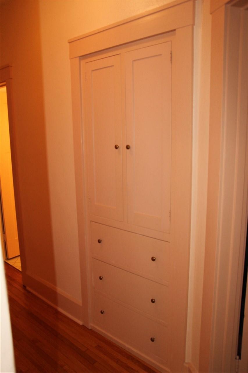 429 Dawson Avenue Rockford, IL 61107 - Photo 13 of 25 a view of small space