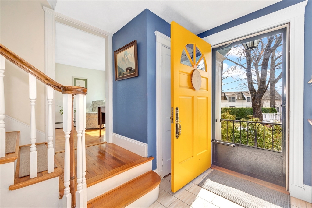 16 Wentworth Road Melrose, MA 02176 - Photo 2 of 41 Gallery Image 2