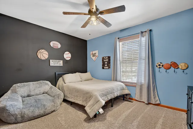 $499,000 | 3727 Cherokee Drive, Johnsburg, IL 60051