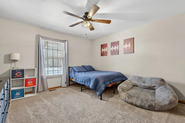 $499,000 | 3727 Cherokee Drive, Johnsburg, IL 60051