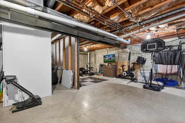 $499,000 | 3727 Cherokee Drive, Johnsburg, IL 60051