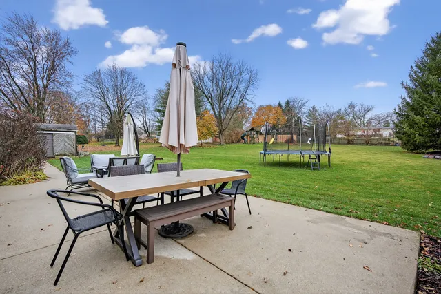 $499,000 | 3727 Cherokee Drive, Johnsburg, IL 60051