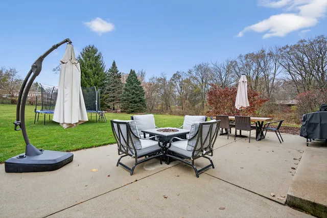 $499,000 | 3727 Cherokee Drive, Johnsburg, IL 60051