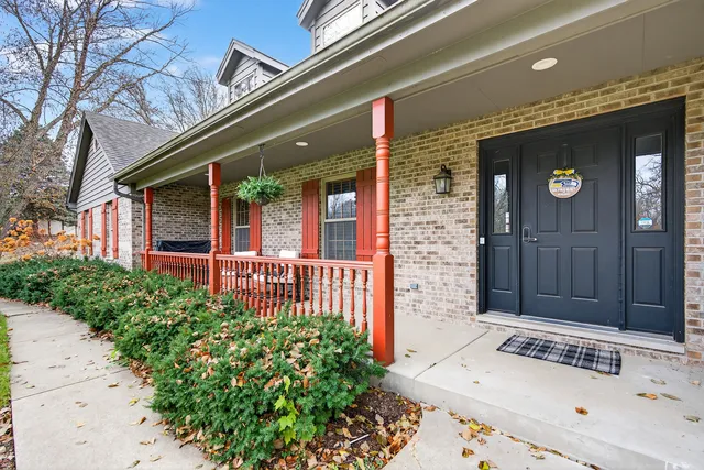 $499,000 | 3727 Cherokee Drive, Johnsburg, IL 60051