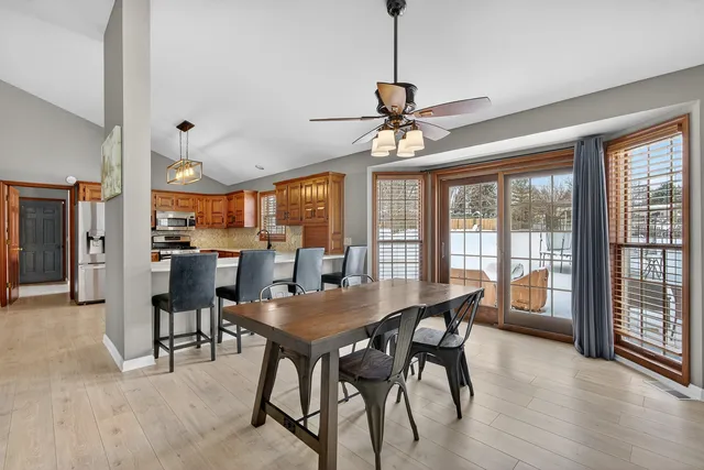 $499,000 | 3727 Cherokee Drive, Johnsburg, IL 60051