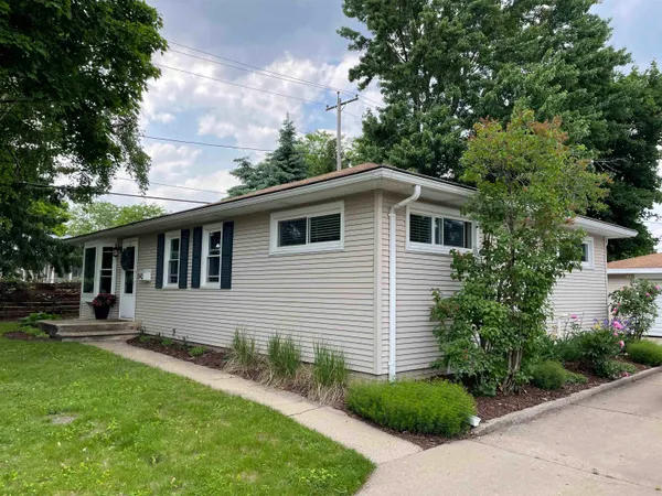 $289,900 | 1342 East Frances Street, Appleton, WI 54911