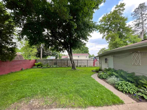 $289,900 | 1342 East Frances Street, Appleton, WI 54911