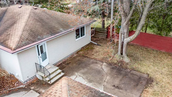 $289,900 | 1342 East Frances Street, Appleton, WI 54911