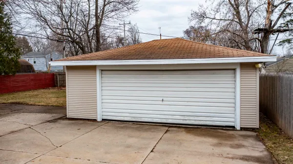 $289,900 | 1342 East Frances Street, Appleton, WI 54911