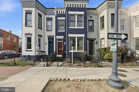 $1,129,000 | 1215 W Street Northwest, Washington, DC 20009