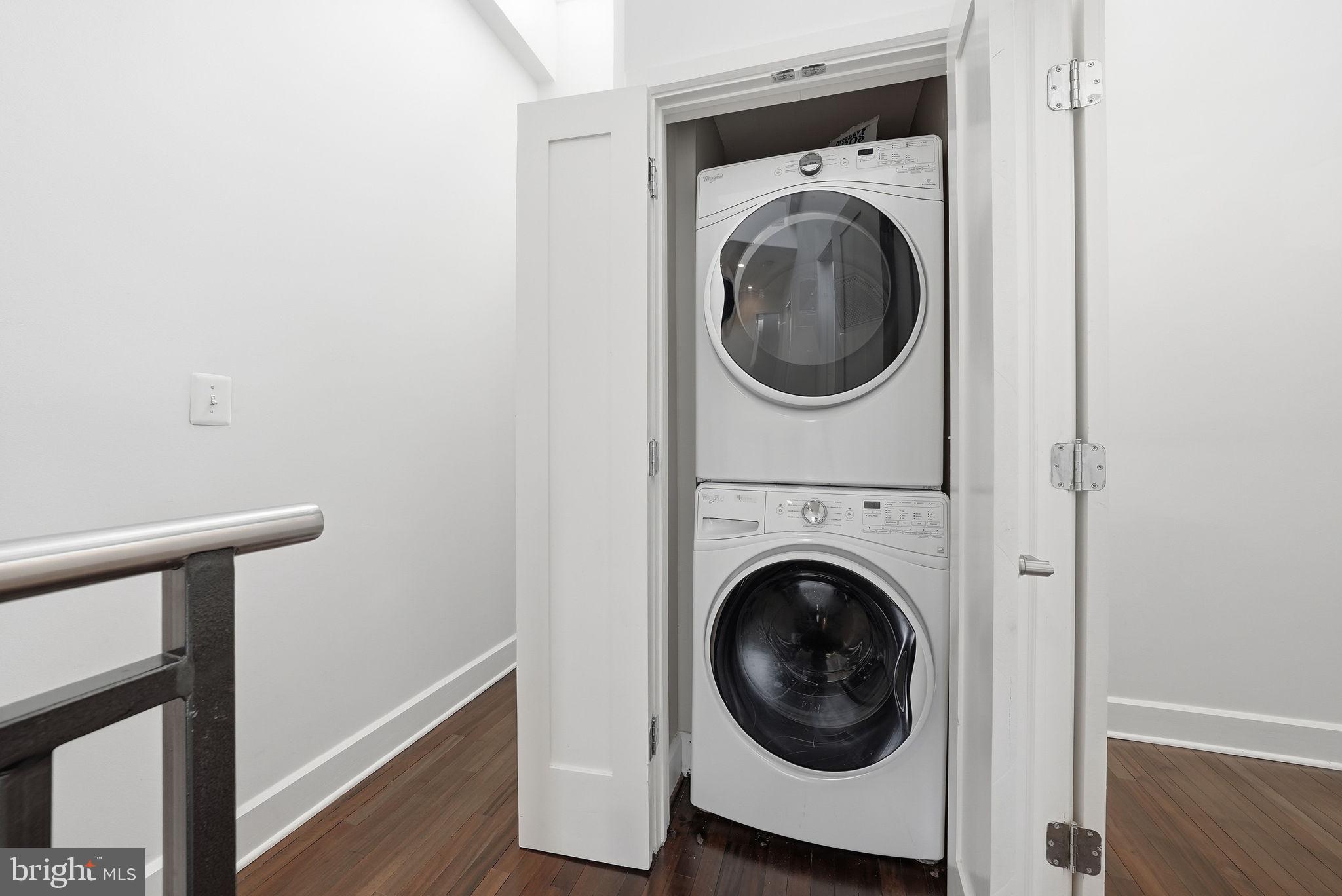 1215 W Street Northwest Washington, DC 20009 - Photo 17 of 20