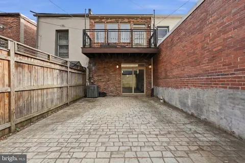 $1,129,000 | 1215 W Street Northwest, Washington, DC 20009