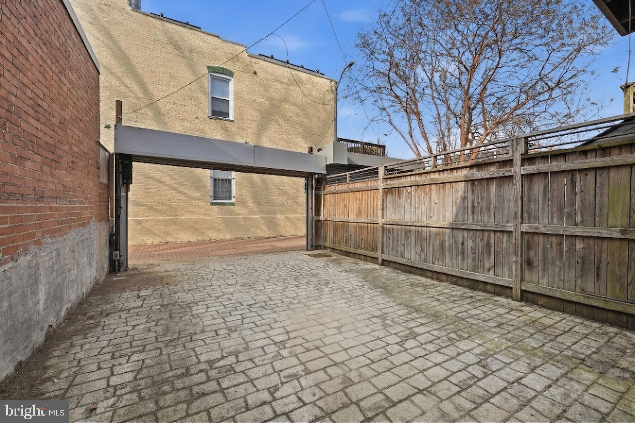 1215 W Street Northwest Washington, DC 20009 - Photo 20 of 20