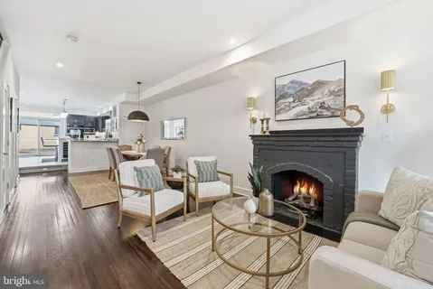 $1,129,000 | 1215 W Street Northwest, Washington, DC 20009