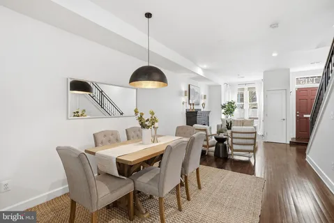 $1,129,000 | 1215 W Street Northwest, Washington, DC 20009