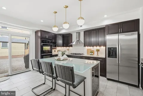 $1,129,000 | 1215 W Street Northwest, Washington, DC 20009