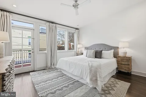 $1,129,000 | 1215 W Street Northwest, Washington, DC 20009