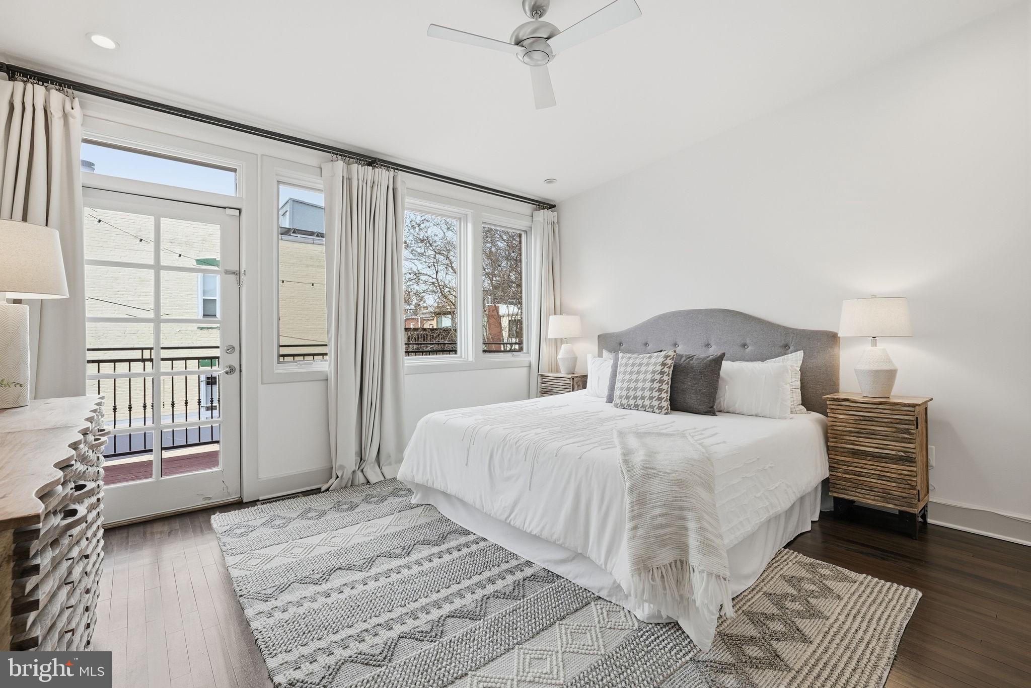 1215 W Street Northwest Washington, DC 20009 - Photo 9 of 20