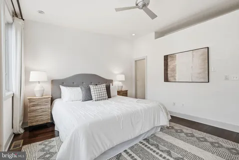 $1,129,000 | 1215 W Street Northwest, Washington, DC 20009