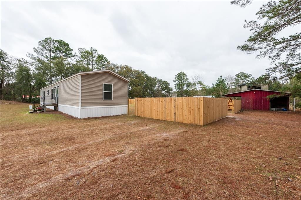 6430 Otter Road Waycross, GA 31503 - Photo 10 of 66 Gallery Image 10