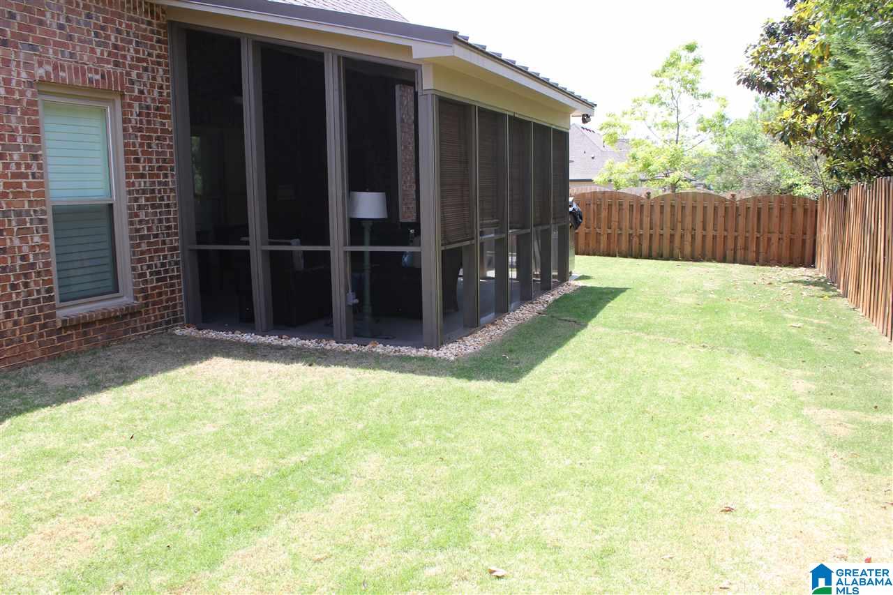 3052 Valley Ridge Road Hoover, AL 35242 - Photo 34 of 42