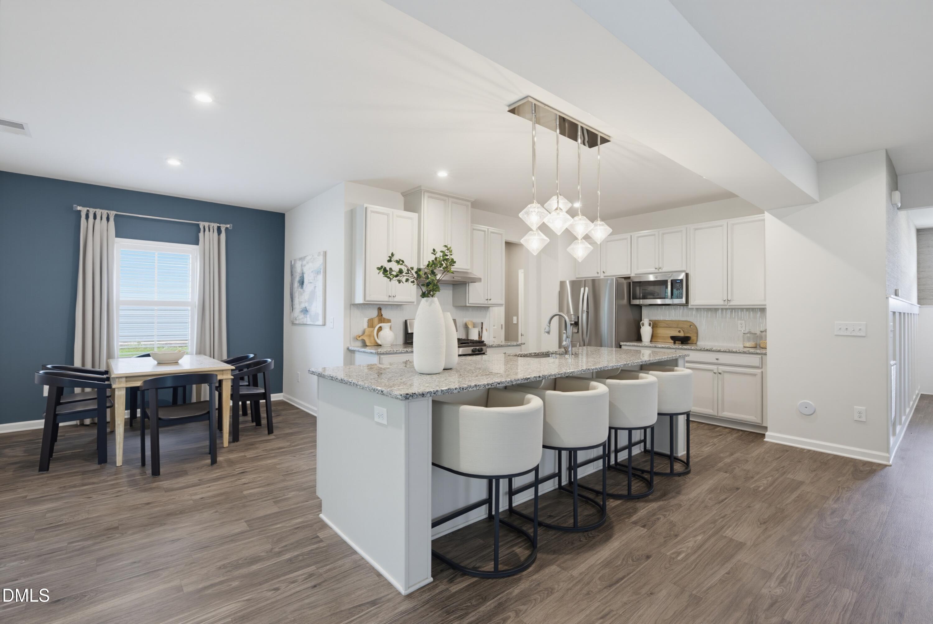1165 Spring Meadow Way Wake Forest, NC 27587 - Photo 46 of 58 DSC08692