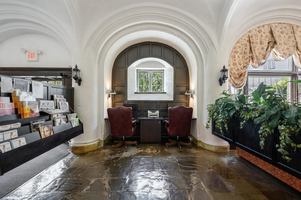 236 Edgemere Street, Unit 427 Montauk, NY 11954 - Photo 27 of 42 View of lobby