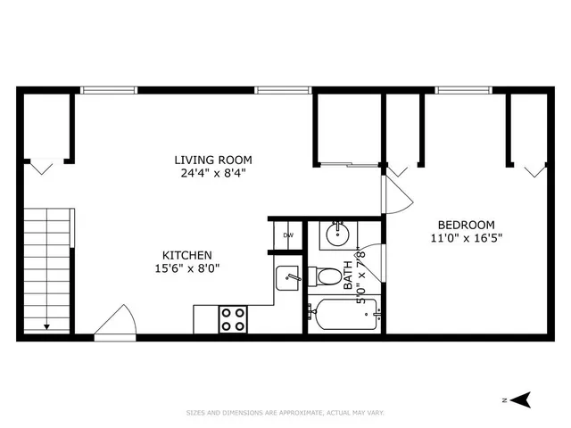 $485,000 | 236 Edgemere Street, Unit 427, Montauk, NY 11954