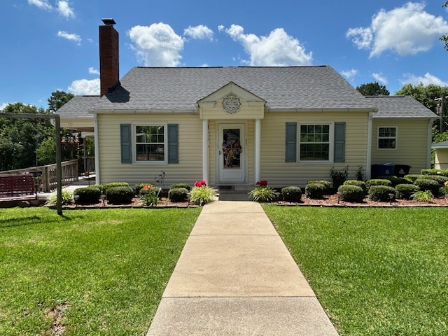 43 Dairy Street Ware Shoals, SC 29692 - Photo 2 of 23 Gallery Image 2