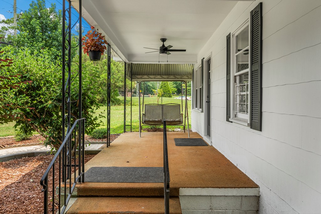 8424 Mullin Road Smiths Station, AL 36877 - Photo 3 of 20