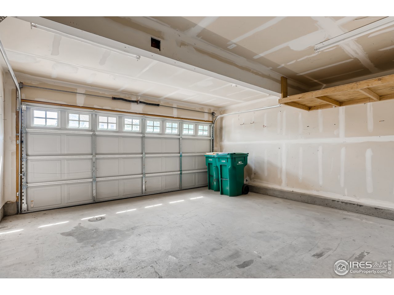 2175 Coach House Loop Castle Rock, CO 80109 - Photo 29 of 33 a view of an empty room