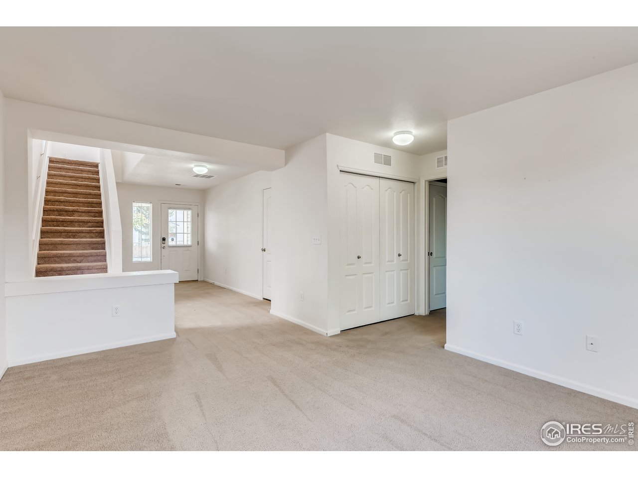 2175 Coach House Loop Castle Rock, CO 80109 - Photo 5 of 33 a view of an empty room