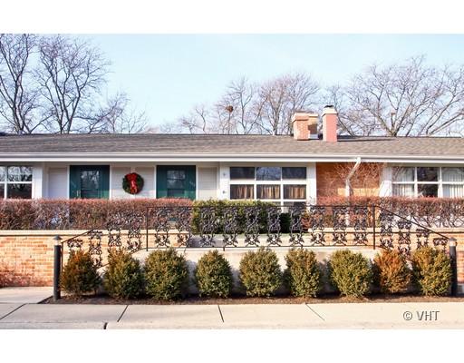 648 Spring Road Glenview, IL 60025 - Photo 1 of 8
