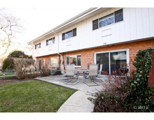 648 Spring Road Glenview, IL 60025 - Photo 8 of 8