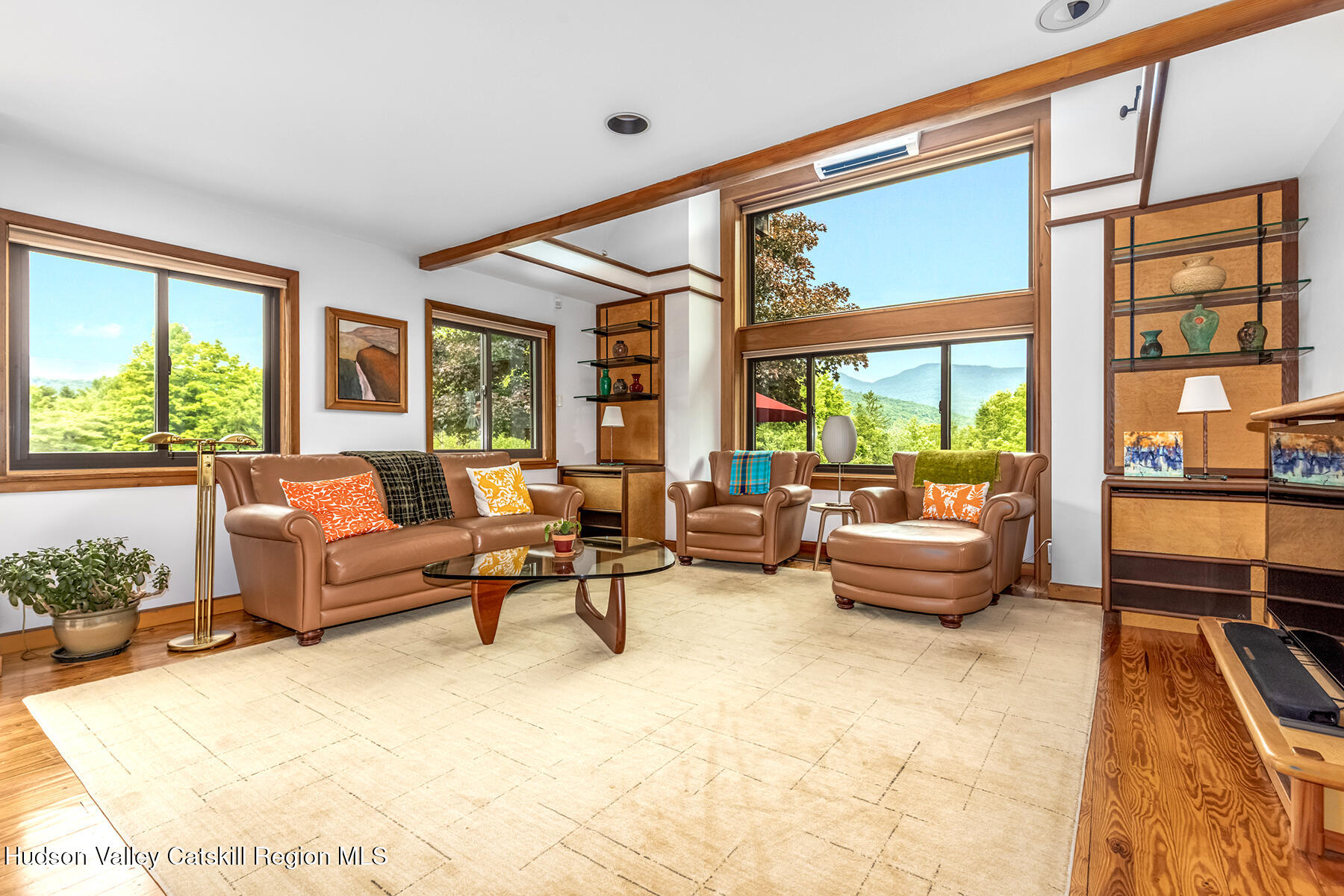 262 Macdaniel Road Woodstock, NY 12498 - Photo 7 of 51 LR1