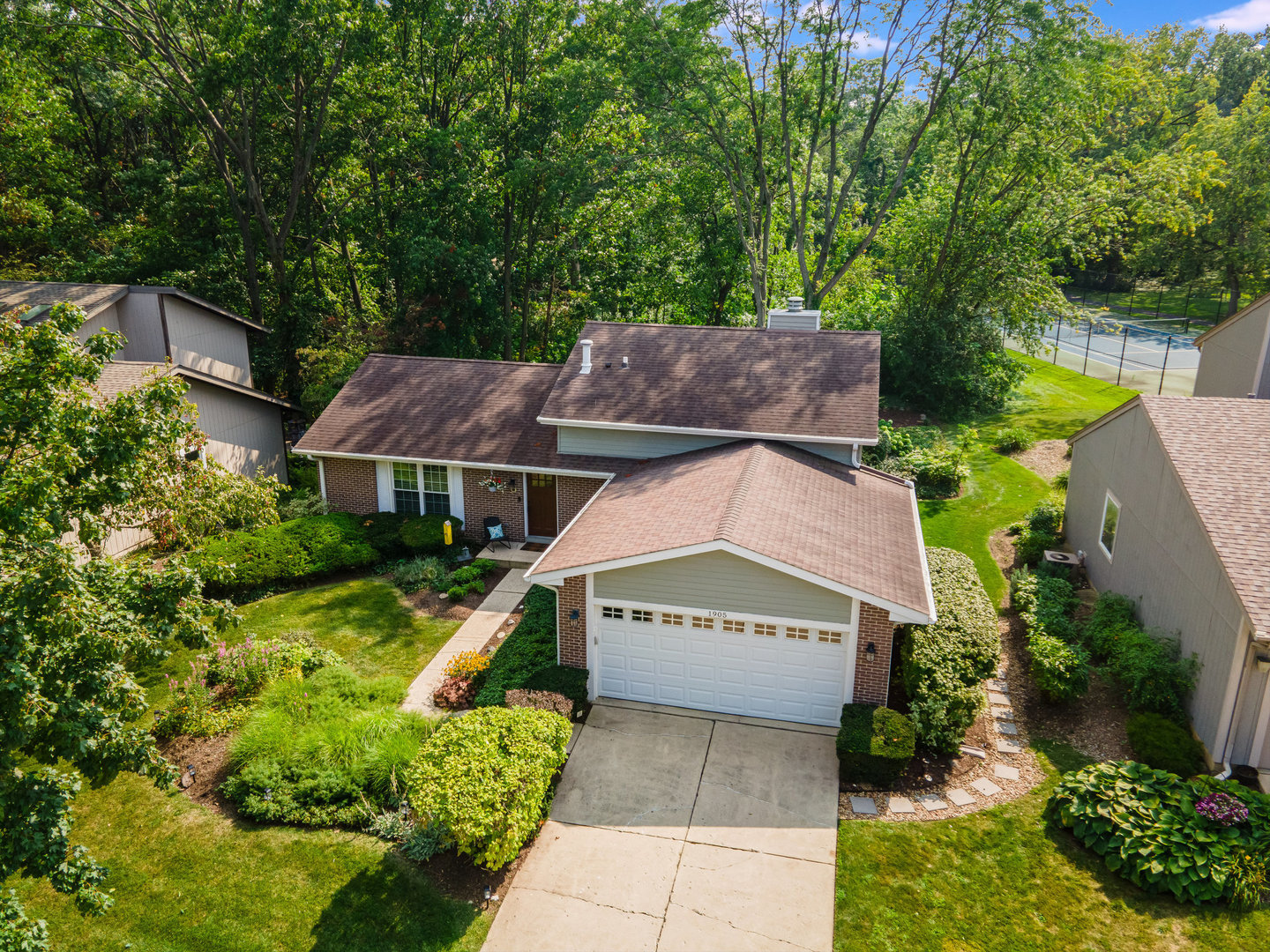 1905 Carriage Hill Road Lisle, IL 60532 - Photo 30 of 35 Gallery Image 30